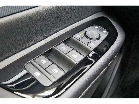 New 2026 Nissan Murano SL AWD/4WD image 15