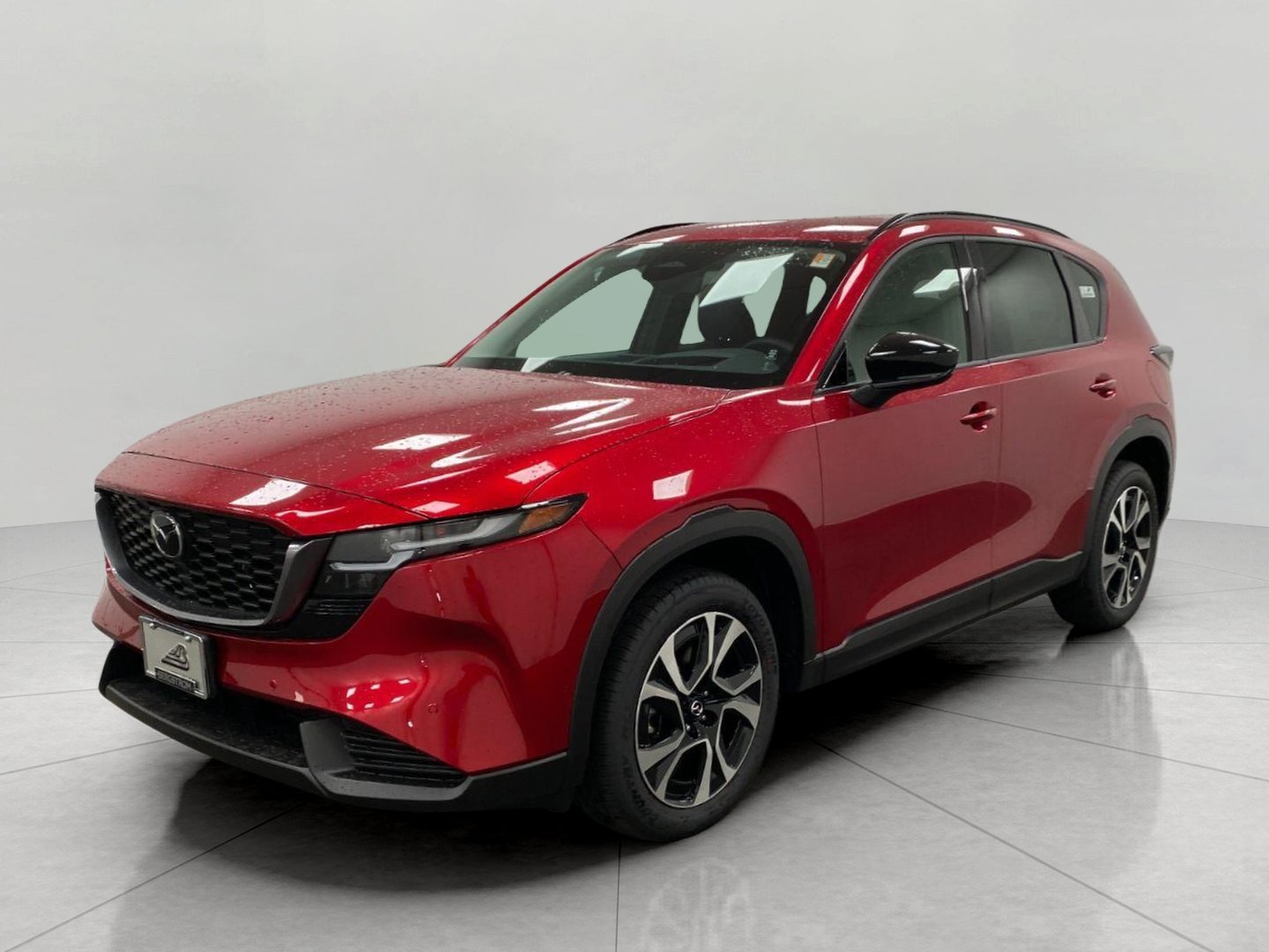 New 2026 MAZDA CX-5 Preferred AWD/4WD image 9