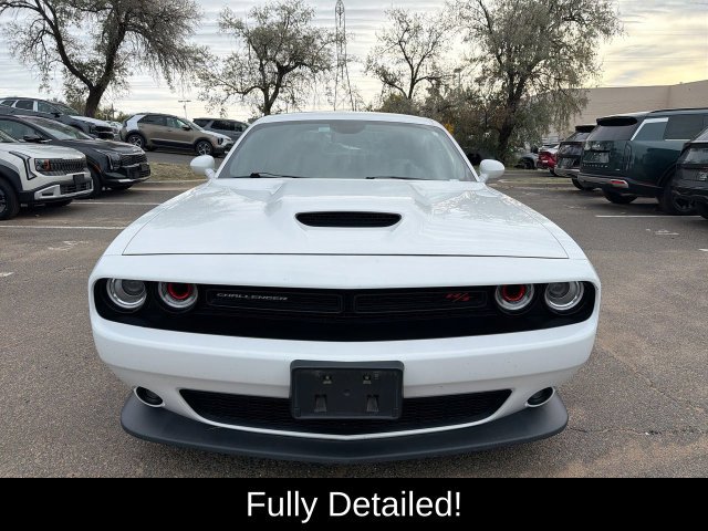 Used 2020 Dodge Challenger R/T RWD image 2