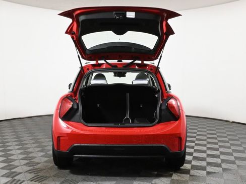 Used 2025 MINI Cooper S image 34