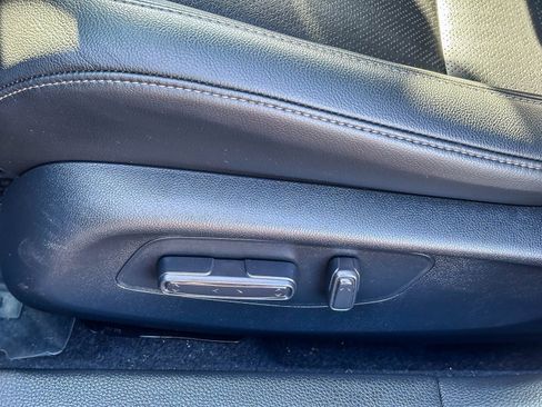 Certified 2024 Honda Civic Sport Touring image 23