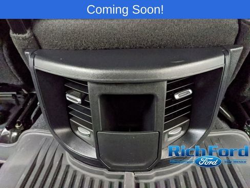 Used 2024 RAM 3500 Big Horn w/ Night Edition image 14