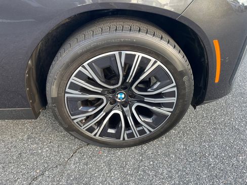 Certified 2025 BMW X3 xDrive30i w/ Premium Package image 25