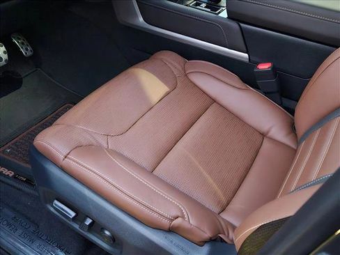New 2026 Toyota Tundra 1794 Edition AWD/4WD image 4