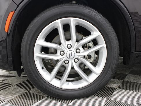 Used 2025 Dodge Durango GT AWD/4WD image 35