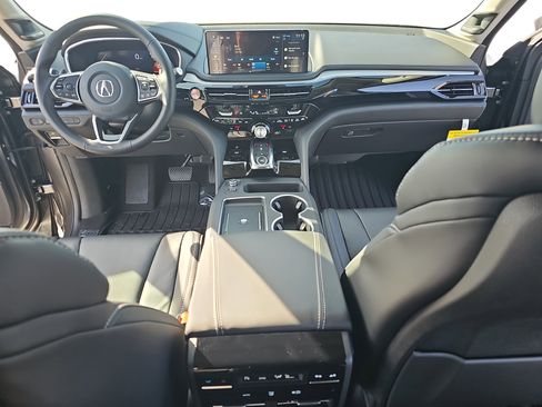 New 2026 Acura MDX SH-AWD w/ Technology Package image 9