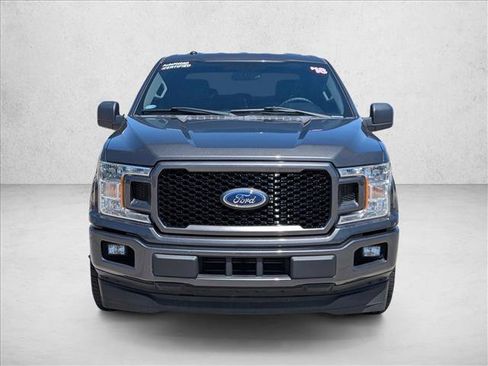 Used 2018 Ford F150 XL w/ Equipment Group 101A Mid RWD image 2