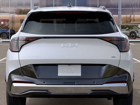 New 2026 Kia Sportage SX Prestige AWD/4WD image 13