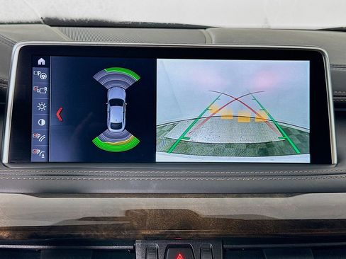 Used 2019 BMW X6 xDrive35i w/ M Sport Package image 14