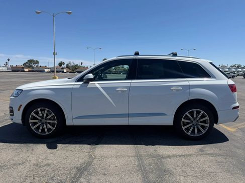 Used 2019 Audi Q7 3.0T Premium AWD/4WD image 3
