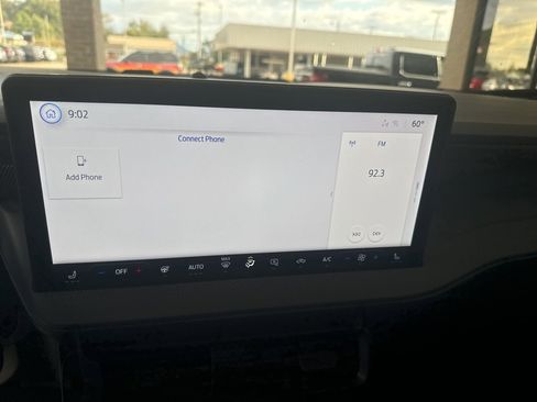 New 2025 Ford Maverick XLT w/ XLT Luxury Package image 11