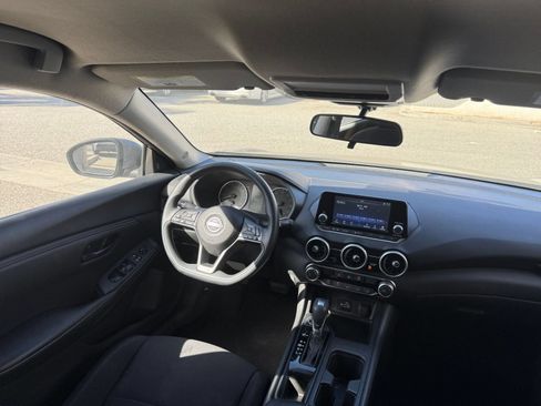 Used 2025 Nissan Sentra S FWD image 30