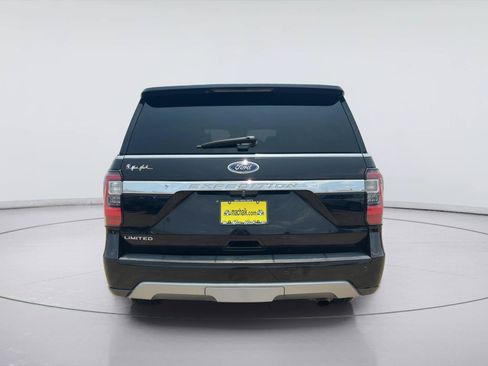 Used 2020 Ford Expedition Limited RWD image 5