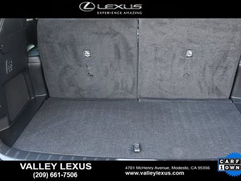 Used 2024 Lexus TX 350 350 Premium w/ Captains Chair Package image 12