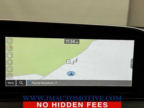 Used 2022 Hyundai Palisade Calligraphy image 29