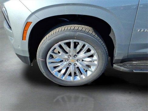 New 2026 Chevrolet Tahoe LT w/ Comfort Package image 11