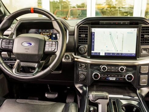 Used 2023 Ford F150 Raptor w/ Raptor Carbon Fiber Package AWD/4WD image 16