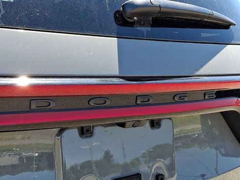 New 2026 Dodge Durango GT AWD/4WD image 21