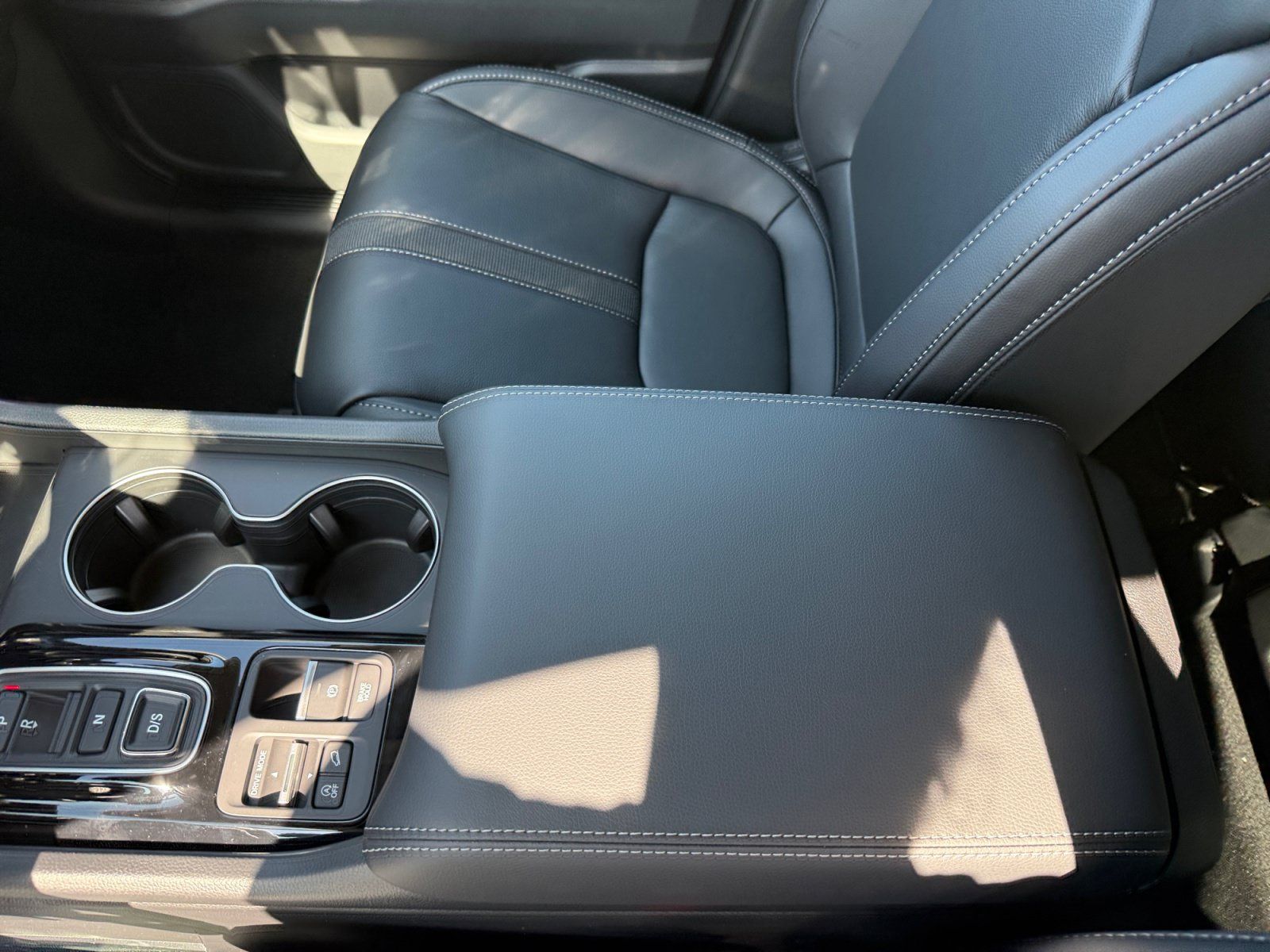 New 2026 Honda Pilot EX-L image 14