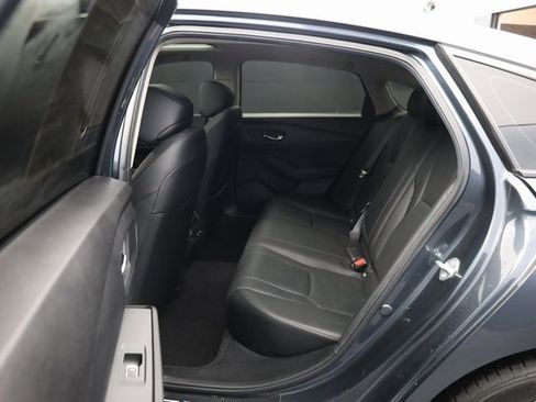 Used 2024 Honda Accord EX-L image 24