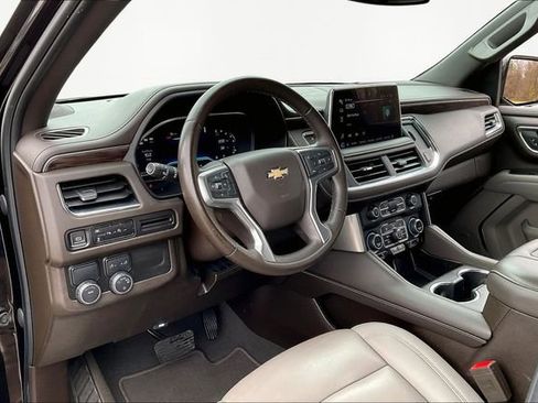 Used 2023 Chevrolet Tahoe LT image 12