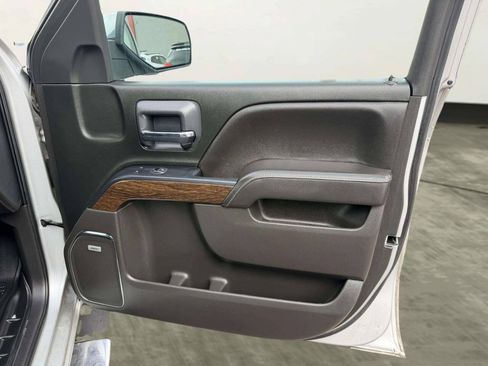 Used 2018 GMC Sierra 1500 Denali AWD/4WD image 26