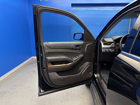 Used 2016 Chevrolet Tahoe LT w/ Max Trailering Package image 10