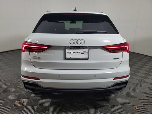 Used 2023 Audi Q3 2.0T Premium Plus w/ Premium Plus Package AWD/4WD image 5