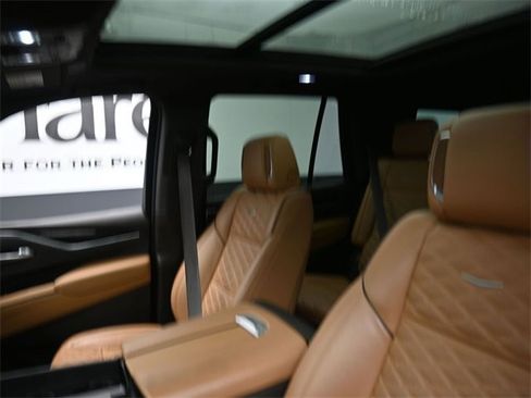 Used 2021 Cadillac Escalade Sport w/ Driver Assist Tech Package image 17