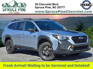 Used 2022 Subaru Outback Wilderness image 1