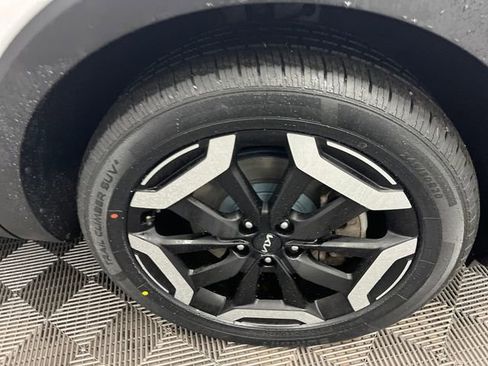 Certified 2023 Kia Telluride S AWD/4WD image 34