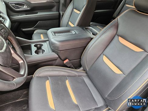 Used 2023 GMC Yukon XL AT4 w/ AT4 Premium Plus Package image 11