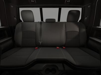 New 2026 RAM 3500 Tradesman