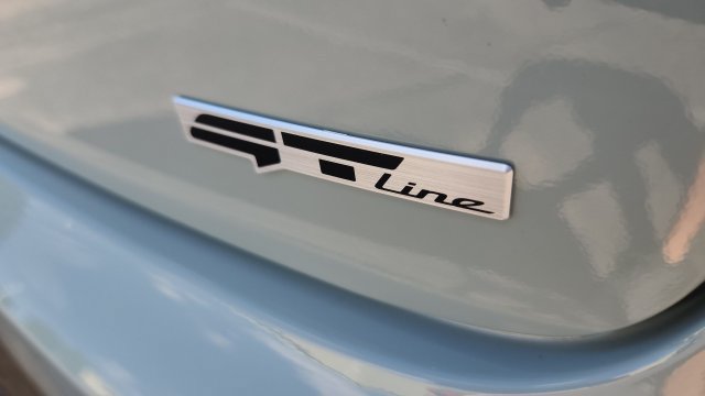 Used 2026 Kia K4 GT-Line Turbo FWD image 14