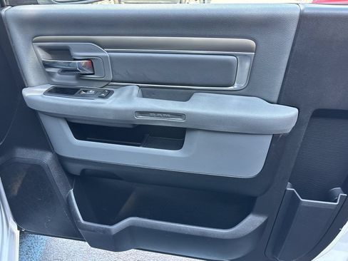 Used 2017 RAM 1500 Tradesman w/ Power & Remote Entry Group RWD image 25