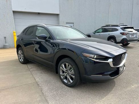 New 2026 MAZDA CX-30 AWD 2.5 S w/ Premium Package image 8