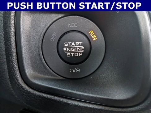 New 2026 Jeep Wrangler Sport image 7