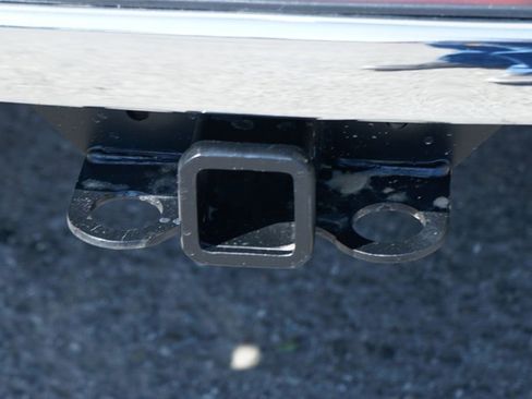 Used 2017 RAM 1500 Laramie w/ Convenience Group image 51