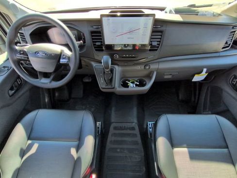 New 2026 Ford Transit 250 148 Medium Roof image 13
