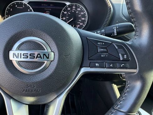Used 2020 Nissan Sentra SV FWD image 18