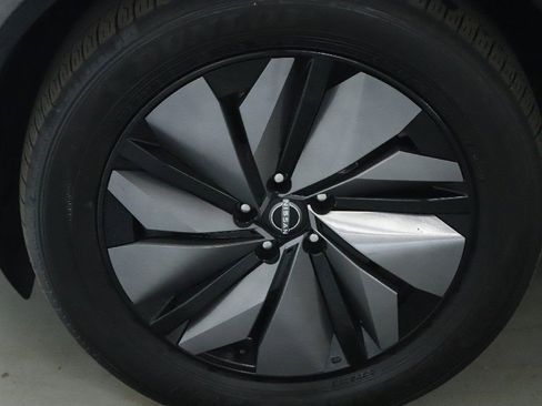 Certified 2024 Nissan Ariya AWD image 41