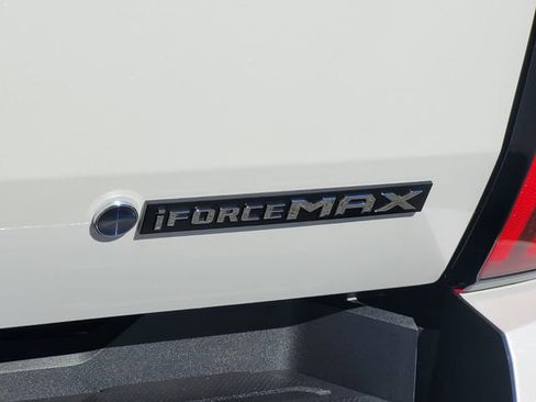 New 2025 Toyota Tundra Limited image 10