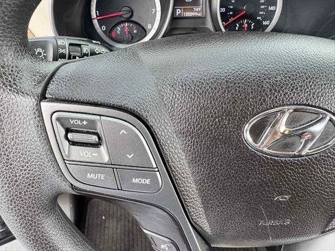 Used 2015 Hyundai Santa Fe Sport w/ Option Group 02 FWD image 41