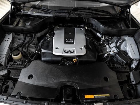 Used 2014 INFINITI QX70 2WD image 48