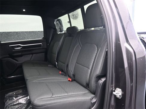 New 2026 RAM 1500 Big Horn image 16
