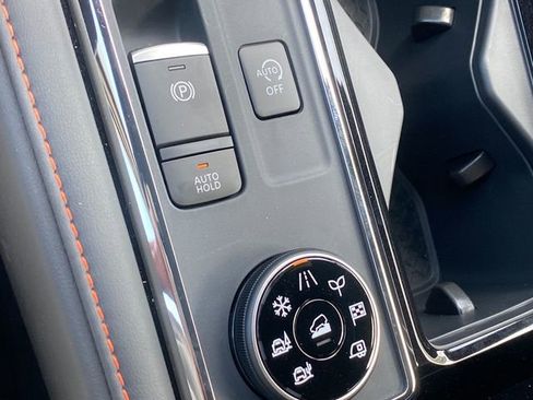 New 2026 Nissan Pathfinder Rock Creek AWD/4WD image 19