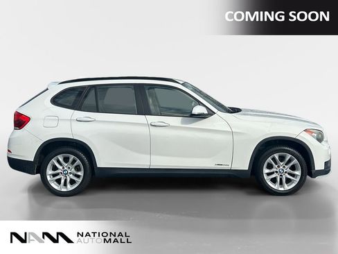 Used 2015 BMW X1 xDrive28i image 6
