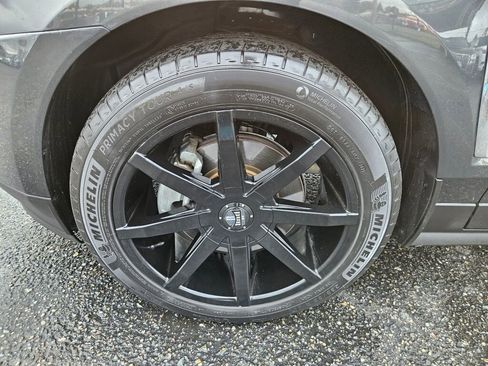 Used 2015 Cadillac SRX Luxury w/ Driver Awareness Package image 8