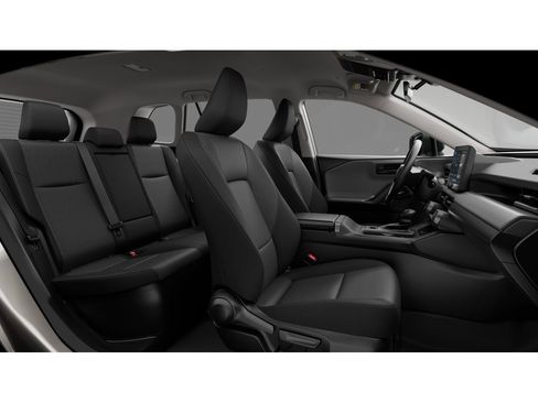 New 2026 Toyota RAV4 LE image 6