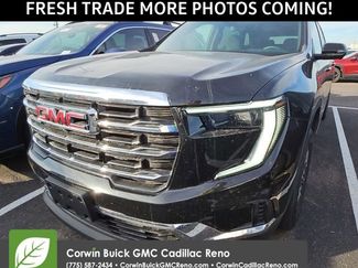 Used 2025 GMC Acadia Elevation video 1